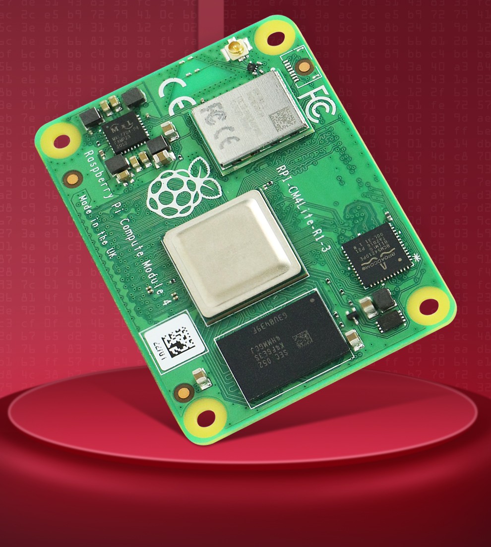 [Raspberry PI CM4] 系统备份